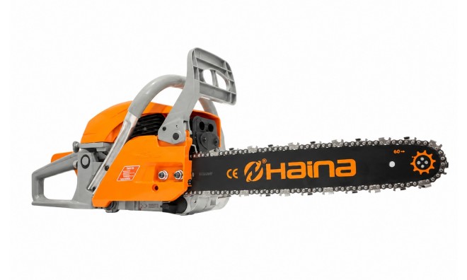 Haina H-7200 6,2 lóerős Láncfűrész  4