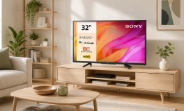 Sony  32'' KD-32W800 Android TV