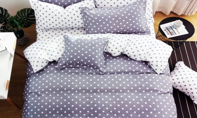 7 részes FAMILY ágynemű 6