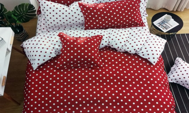 7 részes FAMILY ágynemű 4