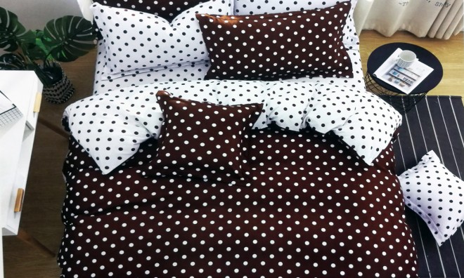 7 részes FAMILY ágynemű 2