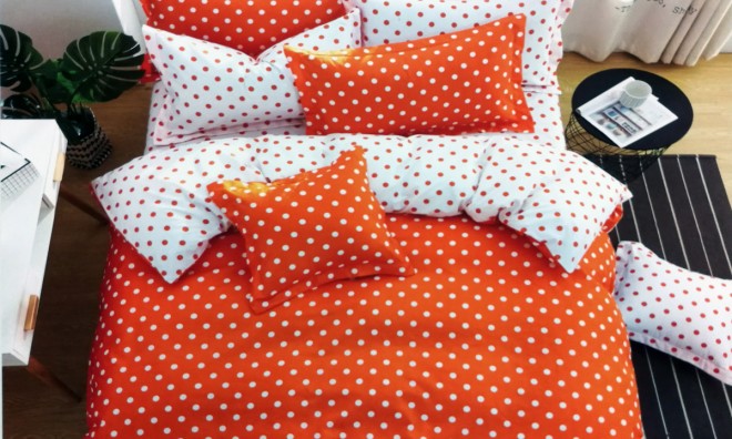 7 részes FAMILY ágynemű 3