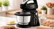 Orion OBM-320B Tálas Mixer 250W, 5 sebesség - min
