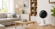 Xiaomi C100 Smart Alexa, Google Assistant kamera - min