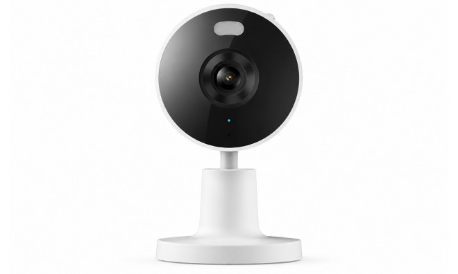 Xiaomi C100 Smart Alexa, Google Assistant kamera 4