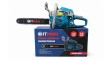 Hitman HT-CHS-6545XR Benzinmotoros Láncfűrész 4 - min