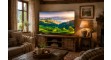Edenwood 55'' ED55EA02UHD-EL LCD LED Smart TV 3 - min