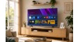 Edenwood 55'' ED55EA02UHD-EL LCD LED Smart TV - min