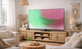 Panasonic 40'' TB-40S45AEZ Full HD HDR Okos Tv