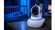 WiFi Smart éjjellátó kamera 2 - min