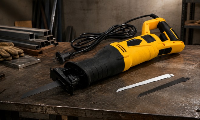 Flinke FK-OF-8029 Orrfűrész 1600W 3