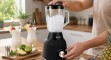 Smoothie készítő turmixgép jégtörő funkcióval 2 - min