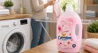 4x3L Coccolino Sensazione Seta Öblítő 3 - min