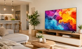 TCL 55'' 55V6B 4K Ultra HD Smart TV