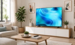 Samsung 55'' UE55CU8570UXZT Crystal UHD 4K Smart TV