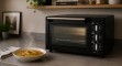 ORION OMK-2319B BLACK mini grill, 23 liter 3 - min
