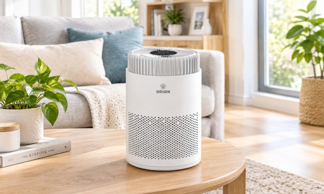ORION OAPR-J107 LEVEGŐ TISZTÍTÓ 20W
