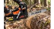 Flinke FK-9700 Láncfűrész, 4,2LE 4 - min