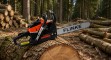 Flinke FK-9700 Láncfűrész, 4,2LE - min