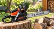 Flinke FK-9700 Láncfűrész, 4,2LE 3 - min