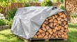 Gardlov 3x4m ezüst ponyva  2 - min