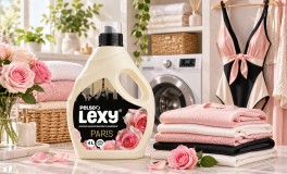 1+1 Lexy Koncentrált Ruhaöblítő 4L 