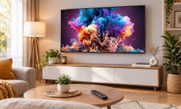 Orion 43'' 43OR24WOS FHD LED Smart Tv