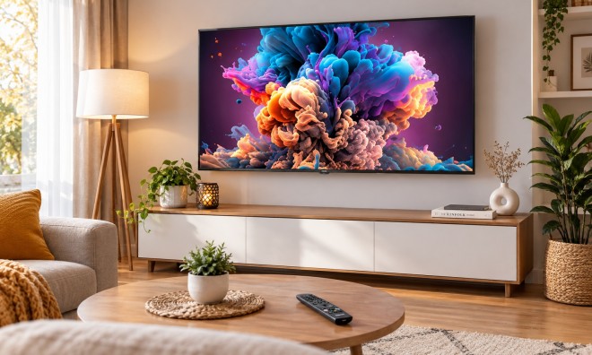 Orion 43'' 43OR24WOS FHD LED Smart Tv