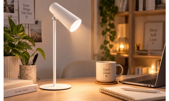 Xiaomi Flexible Rechargeable LED Lámpa 3.5W