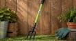 Kmt Tools Kerti teleszkópos villa 62-90cm - min