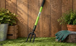 Kmt Tools Kerti teleszkópos villa 62-90cm