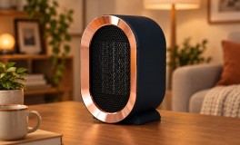 ORION OSH-05 Asztali kerámia hősugárzó 1200 W