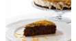 Egészséges, rusztikus torta - min