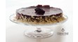 Egészséges, rusztikus torta 3 - min