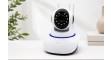 WiFi Smart éjjellátó kamera - min