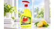ARF STAKLO ABLAKTISZTÍTÓ CITRUS 3x650ml - min