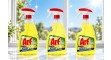 ARF STAKLO ABLAKTISZTÍTÓ CITRUS 3x650ml 2 - min