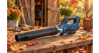 Hyundai HYD-4570-20V Akkus lombfúvó - min