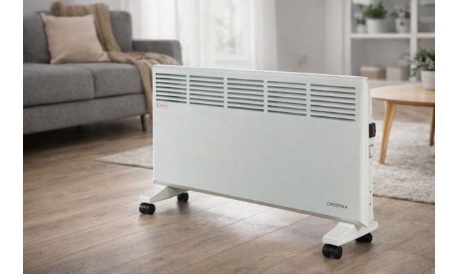 ORION OPC-2000 PANEL KONVEKTOR