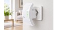 WiFi Jelerősítő, Beépített Antenna 5 - min