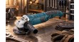 Hyundai HYD-82251SR  sarokcsiszoló, 125mm, 1200 W - min