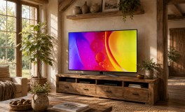 LG 65'' 65NANO846QA 4K NanoCell Smart TV