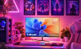Caixun CM24X2 24'' Full HD Monitor 