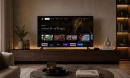 Continental 40'' Full HD Smart TV