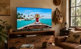 StarLight 43'' 43DM7600 Smart LED Tv