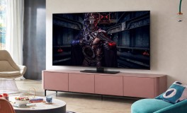 Essential 55'' QLED308 QLED Smart Tv