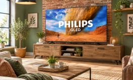 Philips 43'' 43PUS7800/12 4K Ultra HD Smart TV