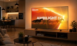 Philips 75'' 75PML9009/12 QLED Ambilight Tv