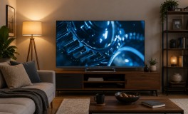 Wester 24'' W24LHCF1 Direct LED Android Tv