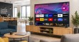 EDENWOOD 55'' ED55A03UHD-EL UHD 4K Smart TV - min